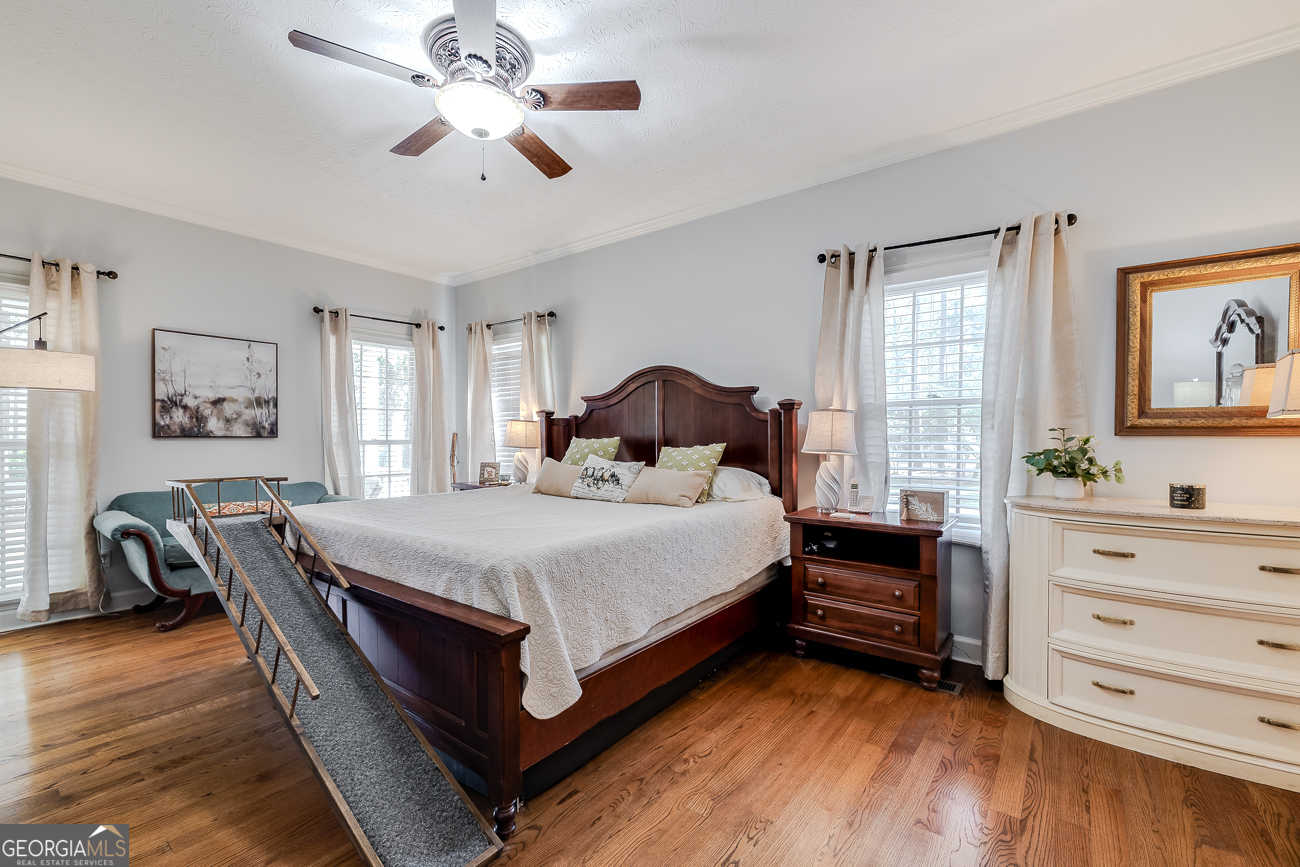 5012 Old Groveland Road Pembroke GA 31321