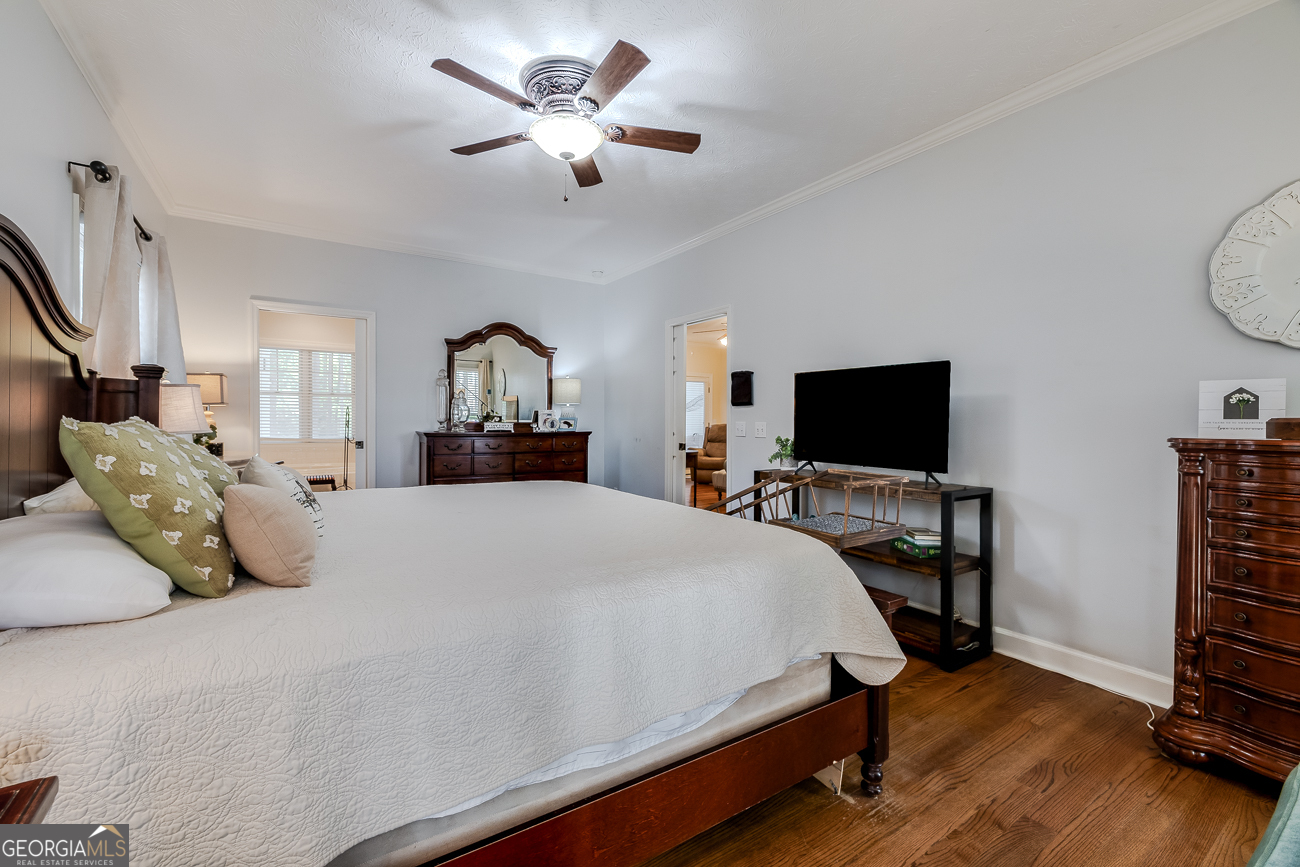 5012 Old Groveland Road Pembroke GA 31321