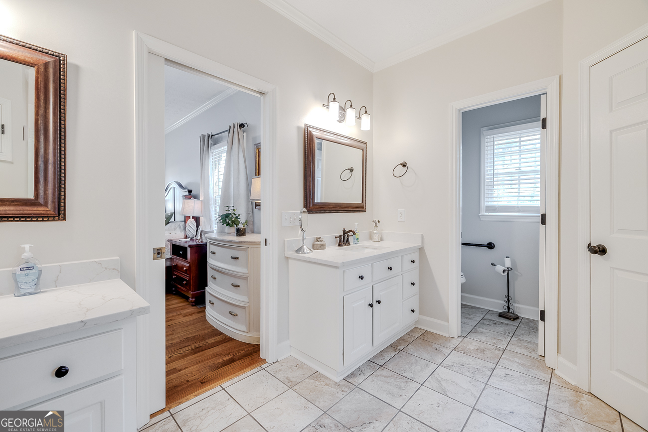 5012 Old Groveland Road Pembroke GA 31321
