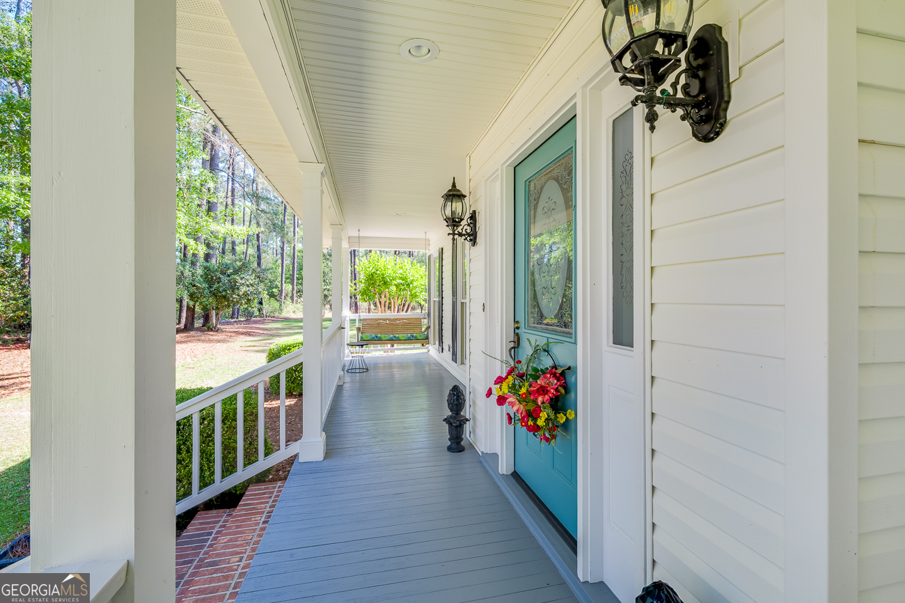 5012 Old Groveland Road Pembroke GA 31321