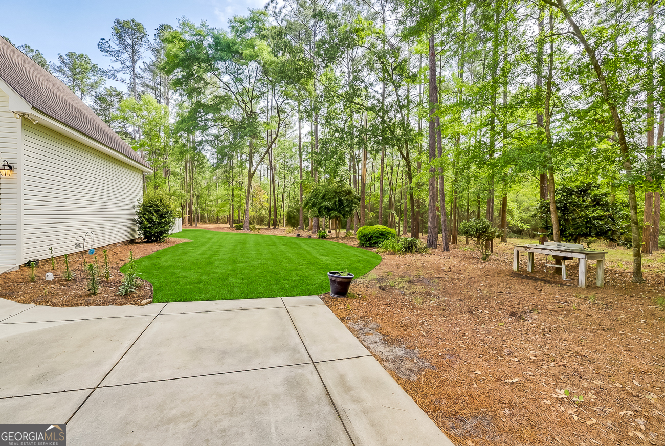 5012 Old Groveland Road Pembroke GA 31321