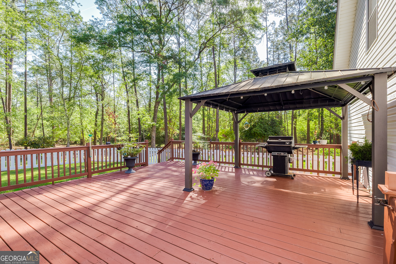 5012 Old Groveland Road Pembroke GA 31321