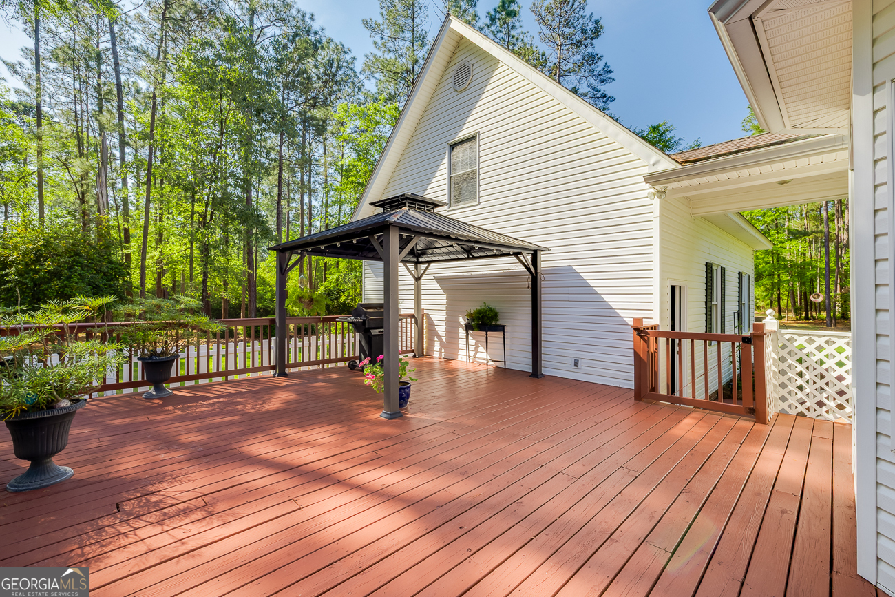 5012 Old Groveland Road Pembroke GA 31321