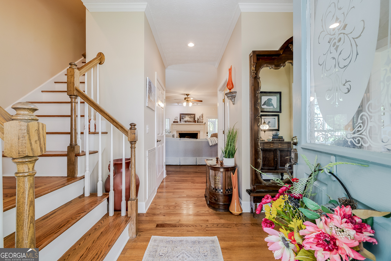 5012 Old Groveland Road Pembroke GA 31321