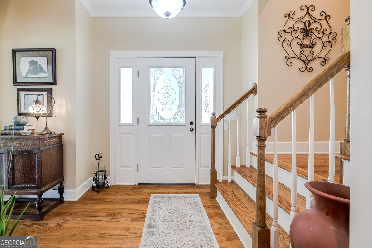 5012 Old Groveland Road Pembroke GA 31321