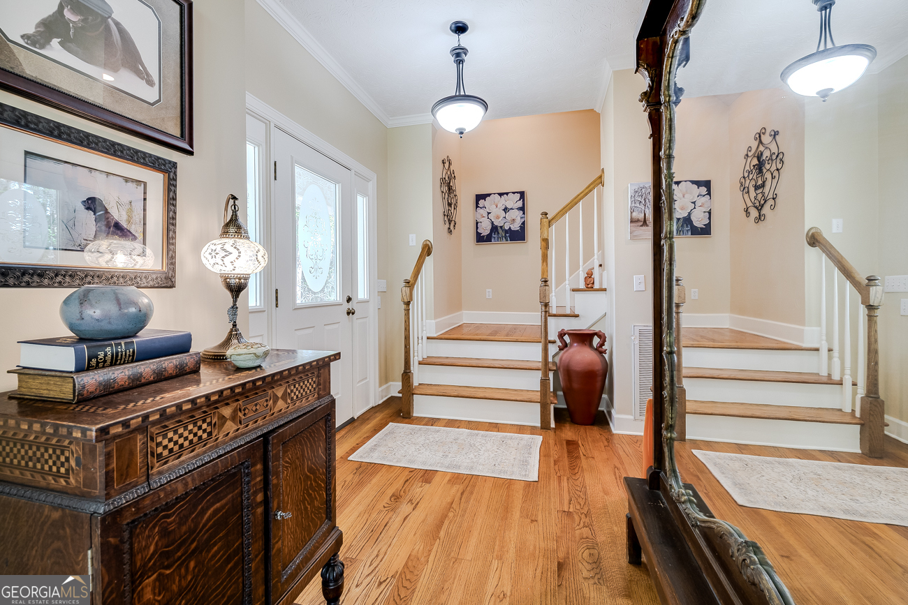 5012 Old Groveland Road Pembroke GA 31321