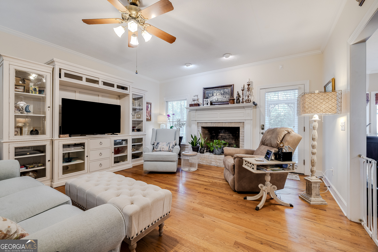 5012 Old Groveland Road Pembroke GA 31321