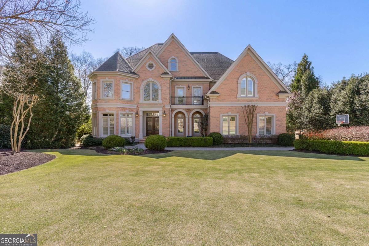 320 Falls Point Trail Alpharetta GA 30022