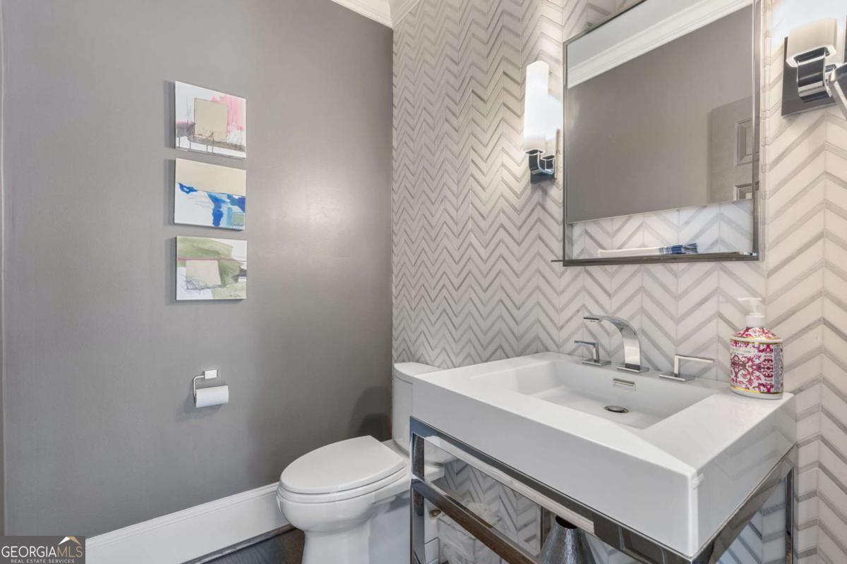 320 Falls Point Trail Alpharetta GA 30022