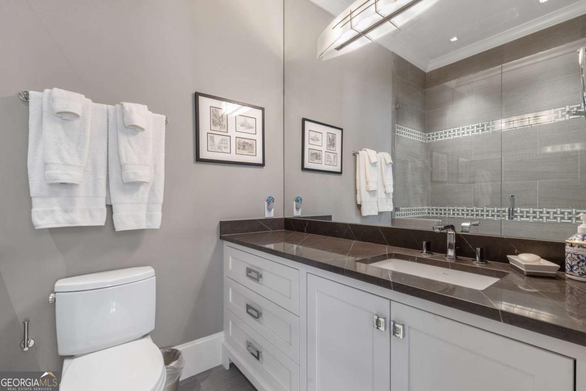 320 Falls Point Trail Alpharetta GA 30022