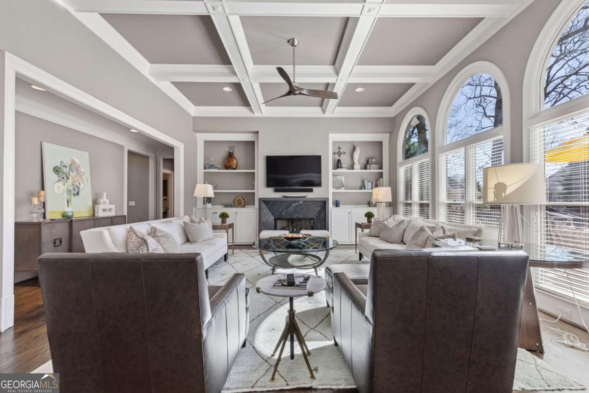 320 Falls Point Trail Alpharetta GA 30022