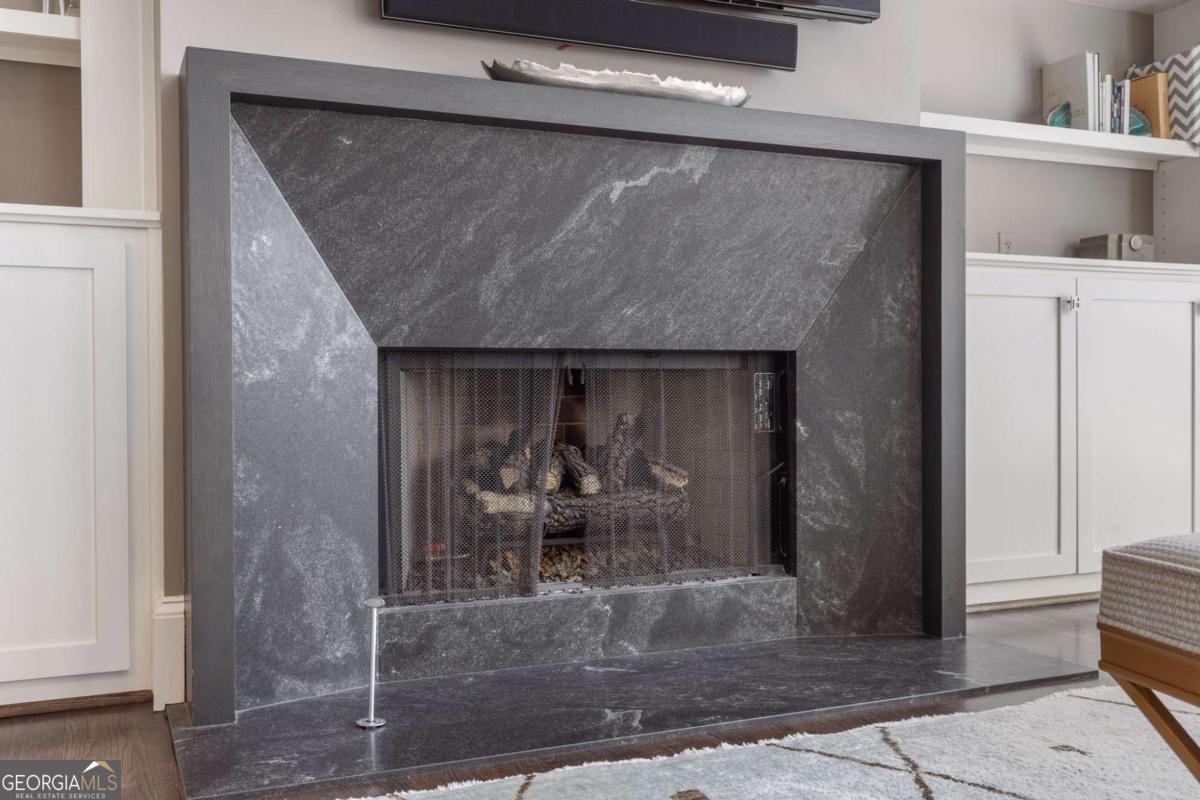 320 Falls Point Trail Alpharetta GA 30022