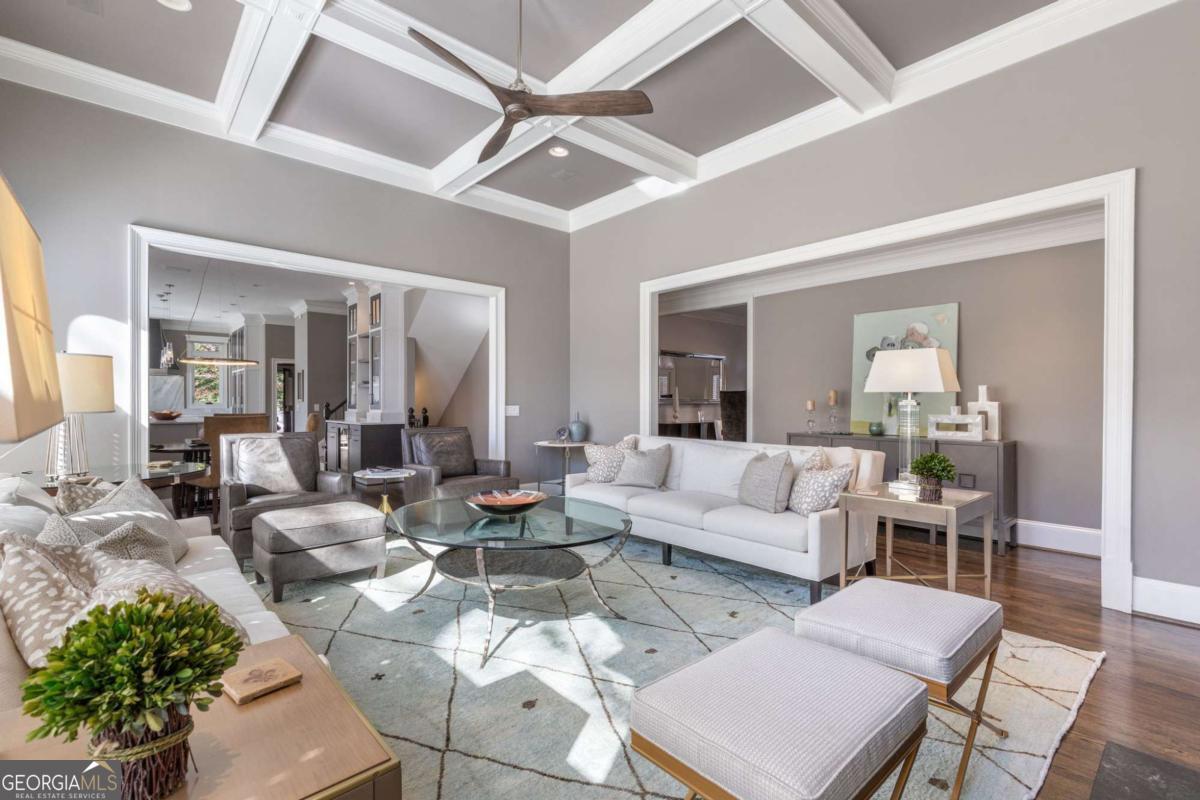 320 Falls Point Trail Alpharetta GA 30022
