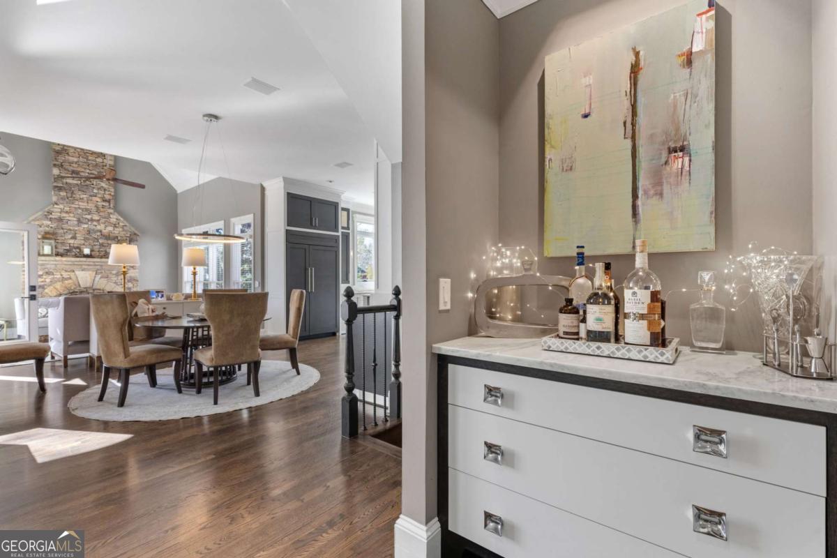 320 Falls Point Trail Alpharetta GA 30022
