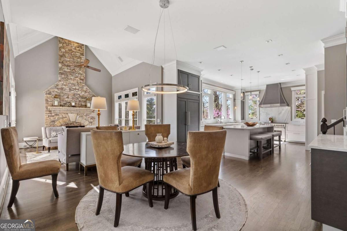320 Falls Point Trail Alpharetta GA 30022