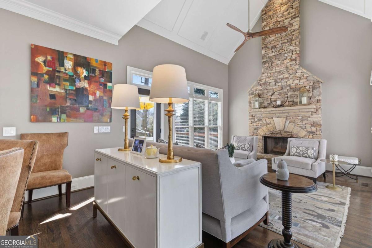320 Falls Point Trail Alpharetta GA 30022