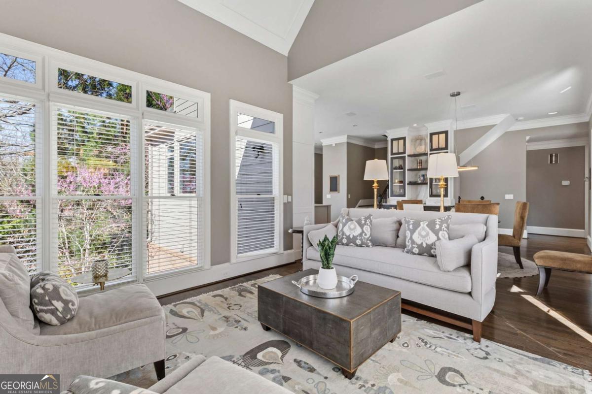 320 Falls Point Trail Alpharetta GA 30022