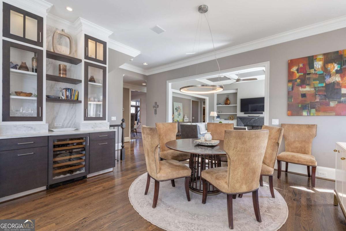 320 Falls Point Trail Alpharetta GA 30022