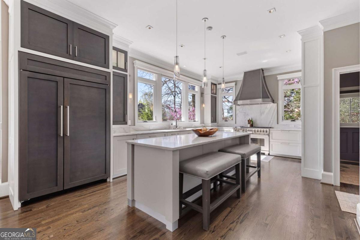320 Falls Point Trail Alpharetta GA 30022