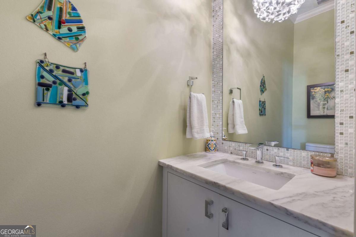 320 Falls Point Trail Alpharetta GA 30022