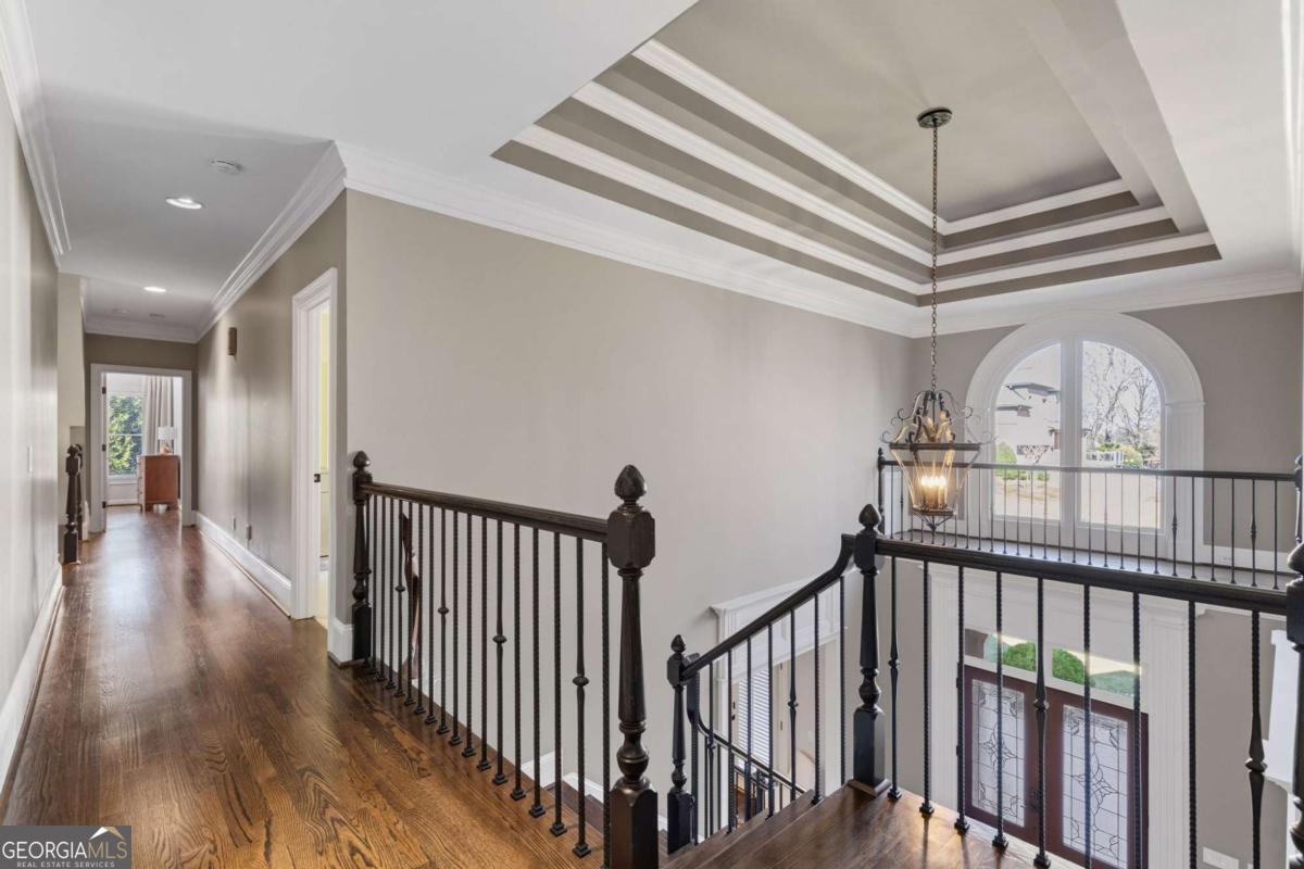 320 Falls Point Trail Alpharetta GA 30022