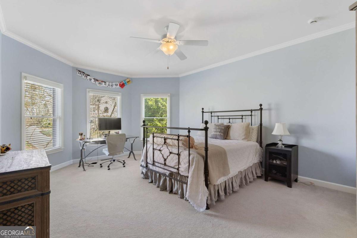 320 Falls Point Trail Alpharetta GA 30022