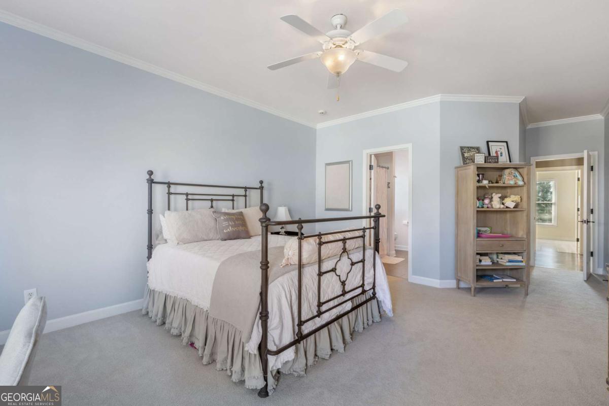 320 Falls Point Trail Alpharetta GA 30022