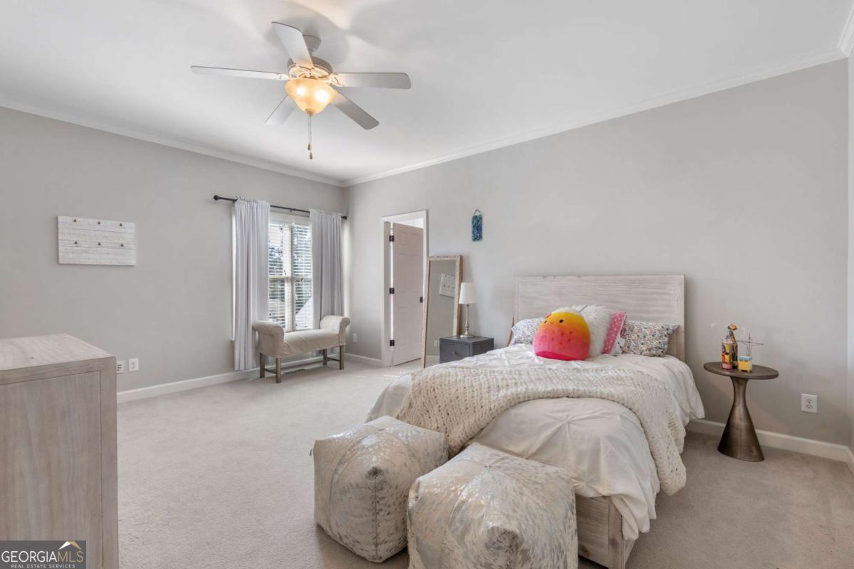 320 Falls Point Trail Alpharetta GA 30022