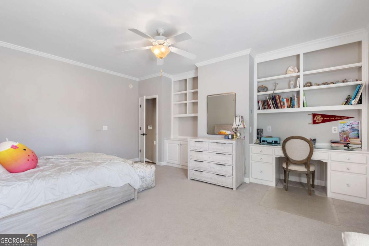 320 Falls Point Trail Alpharetta GA 30022