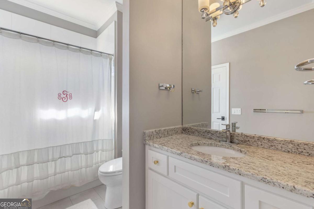 320 Falls Point Trail Alpharetta GA 30022