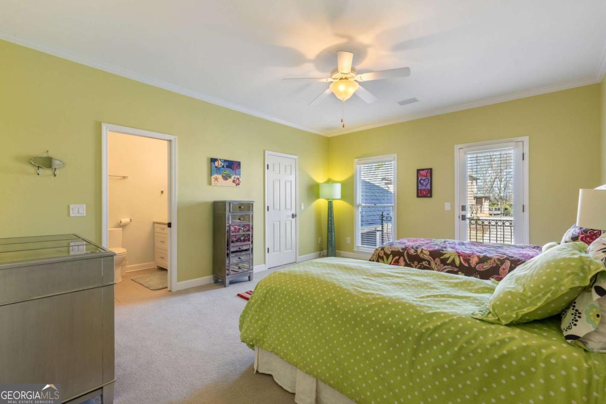 320 Falls Point Trail Alpharetta GA 30022