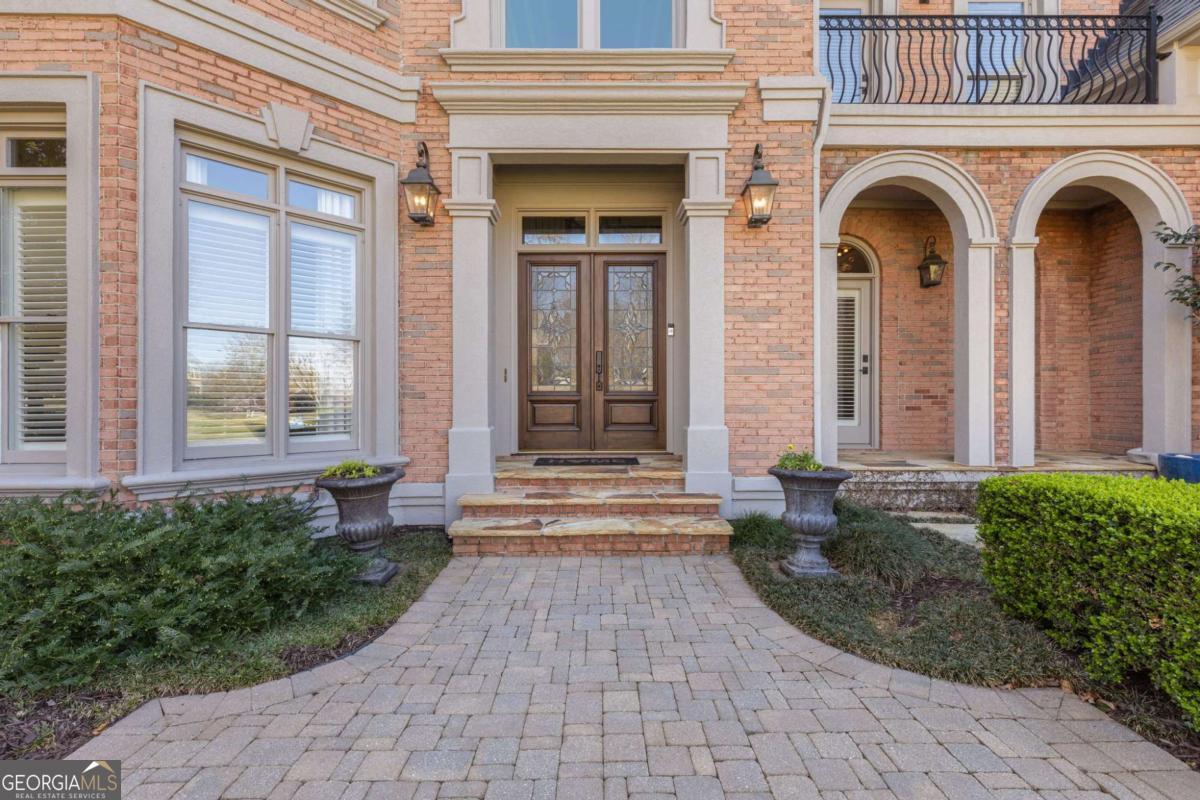 320 Falls Point Trail Alpharetta GA 30022