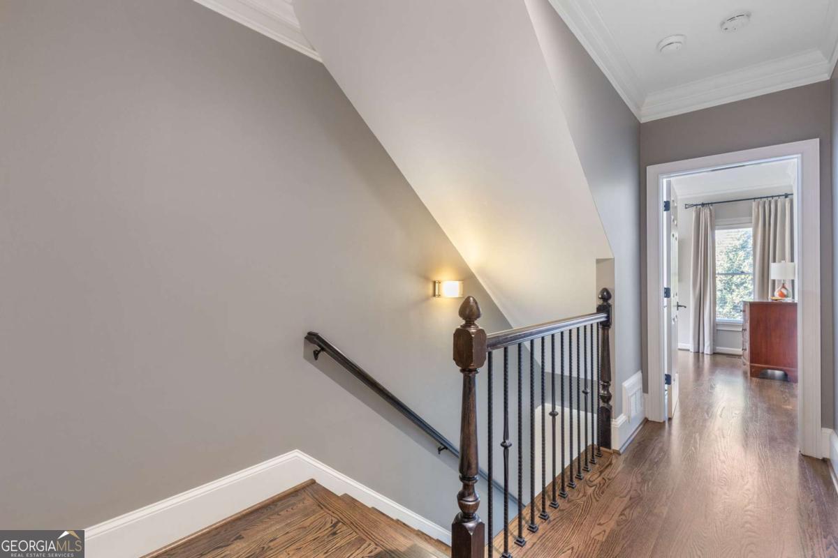 320 Falls Point Trail Alpharetta GA 30022