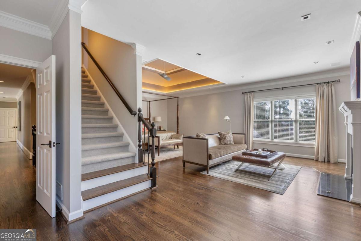 320 Falls Point Trail Alpharetta GA 30022