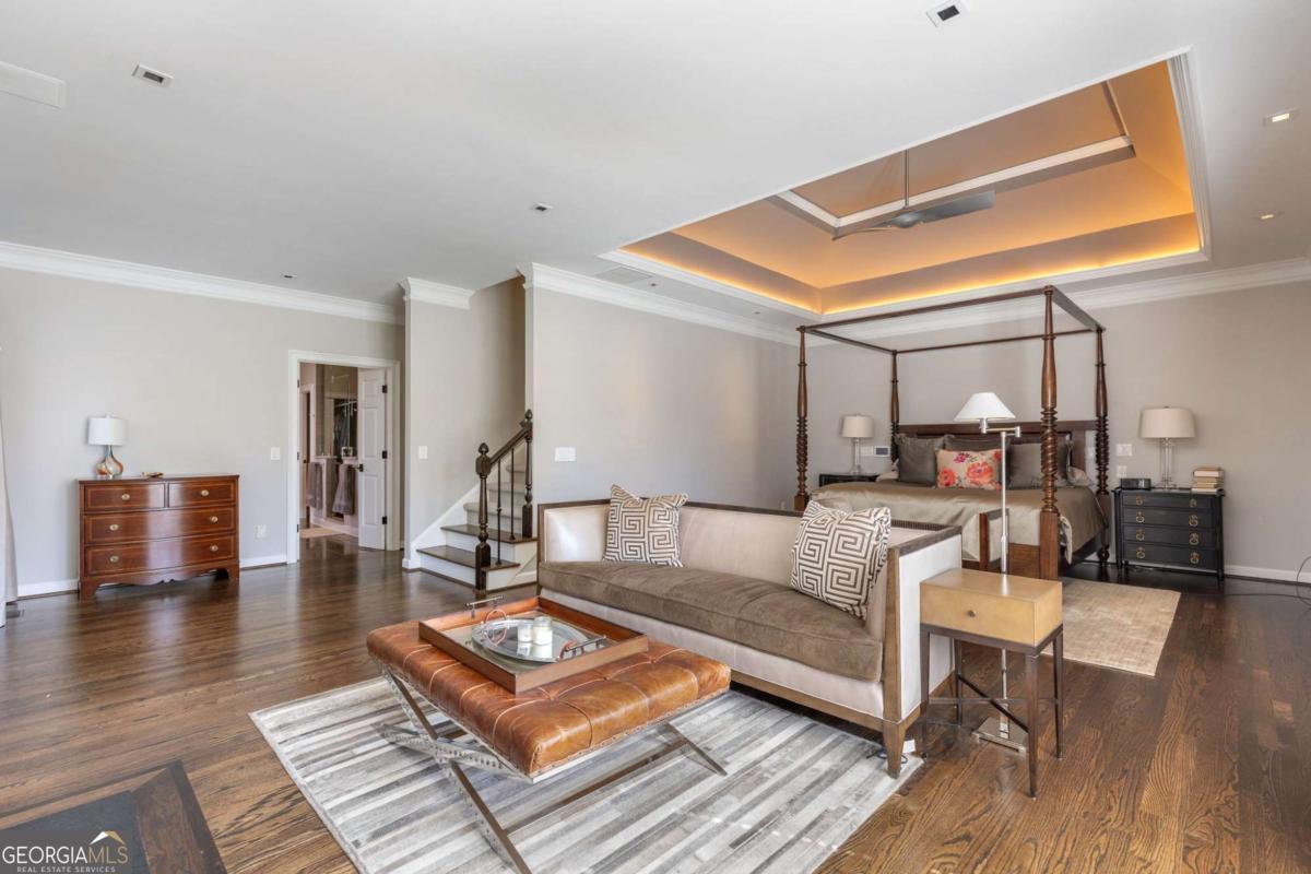 320 Falls Point Trail Alpharetta GA 30022