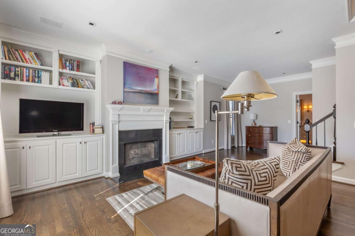 320 Falls Point Trail Alpharetta GA 30022
