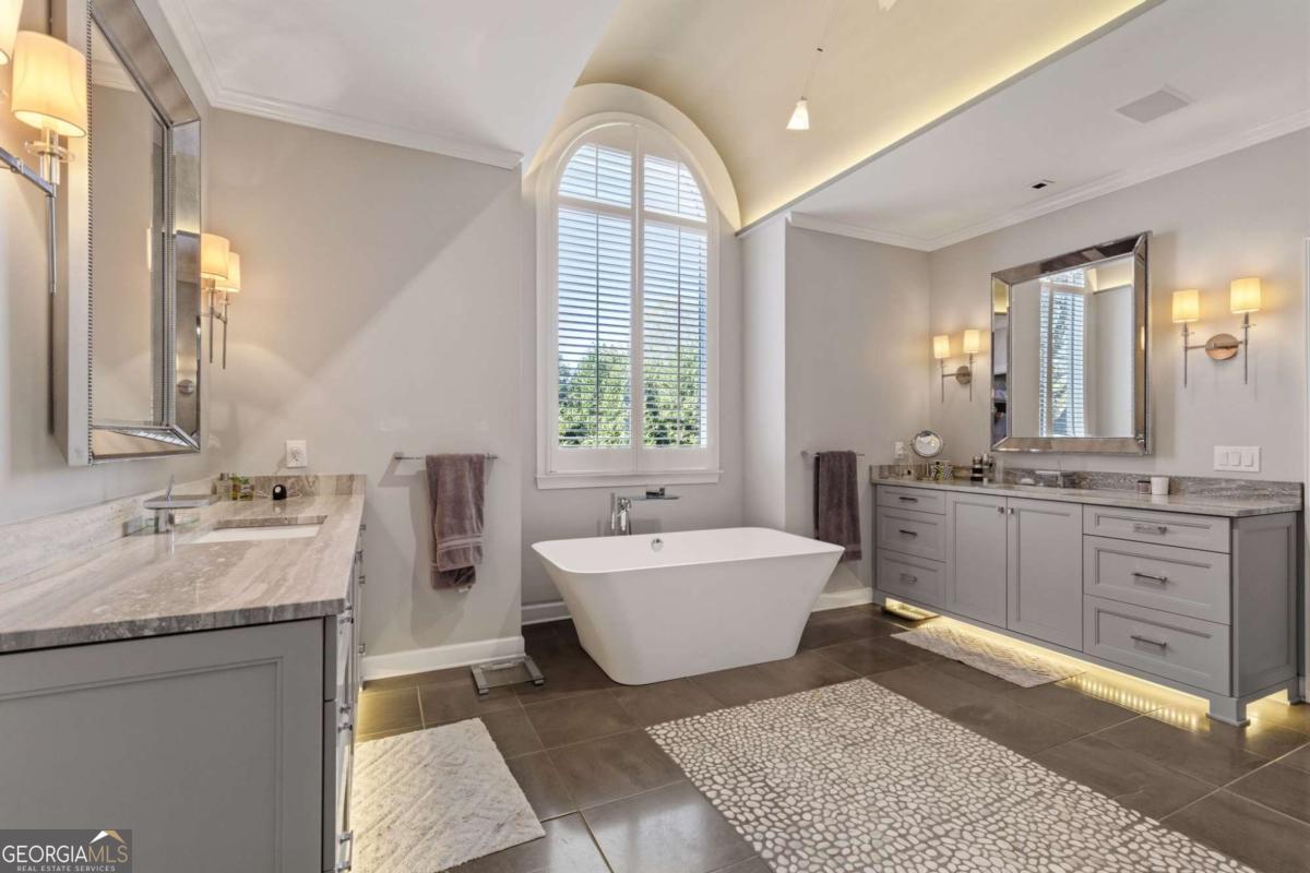 320 Falls Point Trail Alpharetta GA 30022