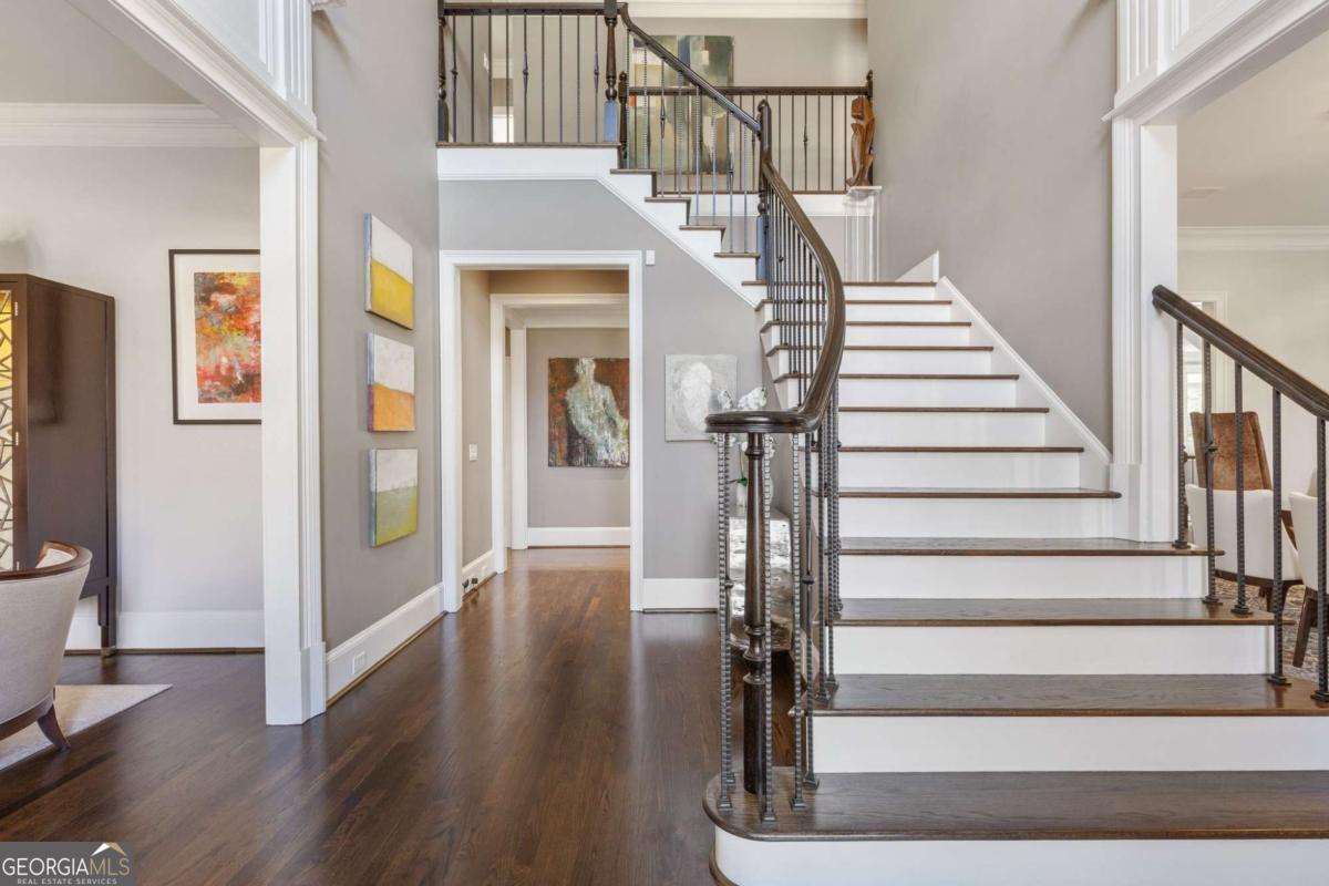 320 Falls Point Trail Alpharetta GA 30022