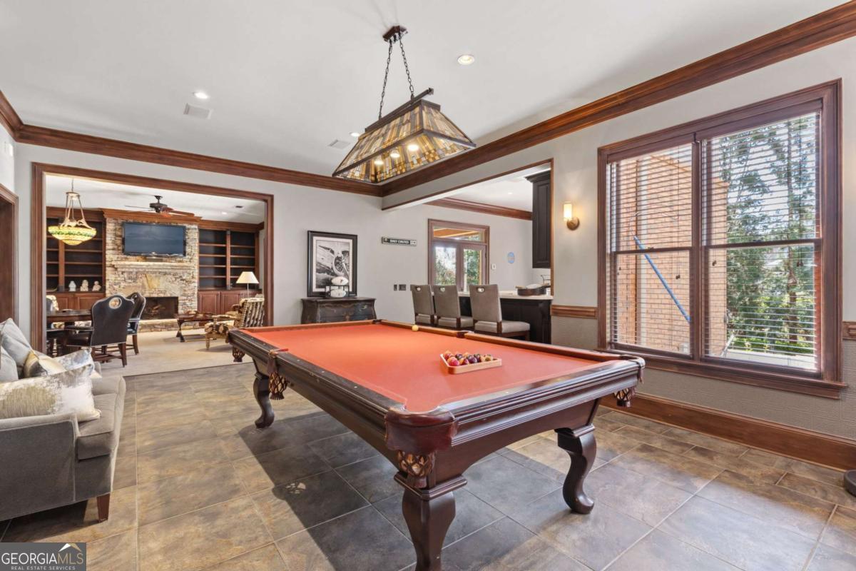 320 Falls Point Trail Alpharetta GA 30022