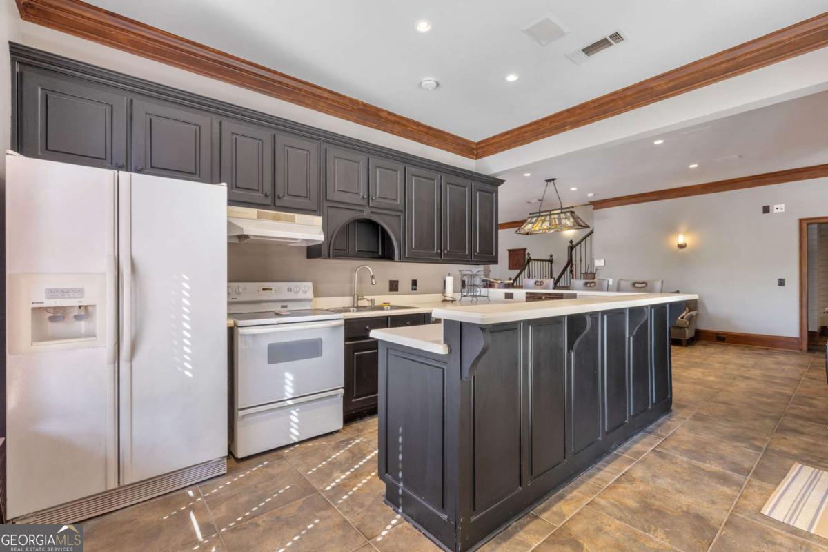 320 Falls Point Trail Alpharetta GA 30022