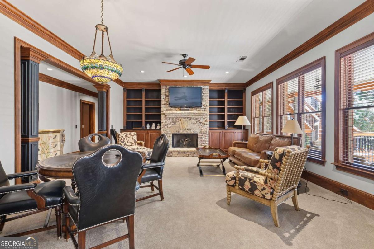 320 Falls Point Trail Alpharetta GA 30022