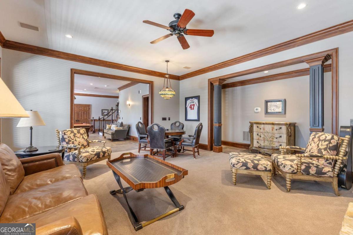 320 Falls Point Trail Alpharetta GA 30022