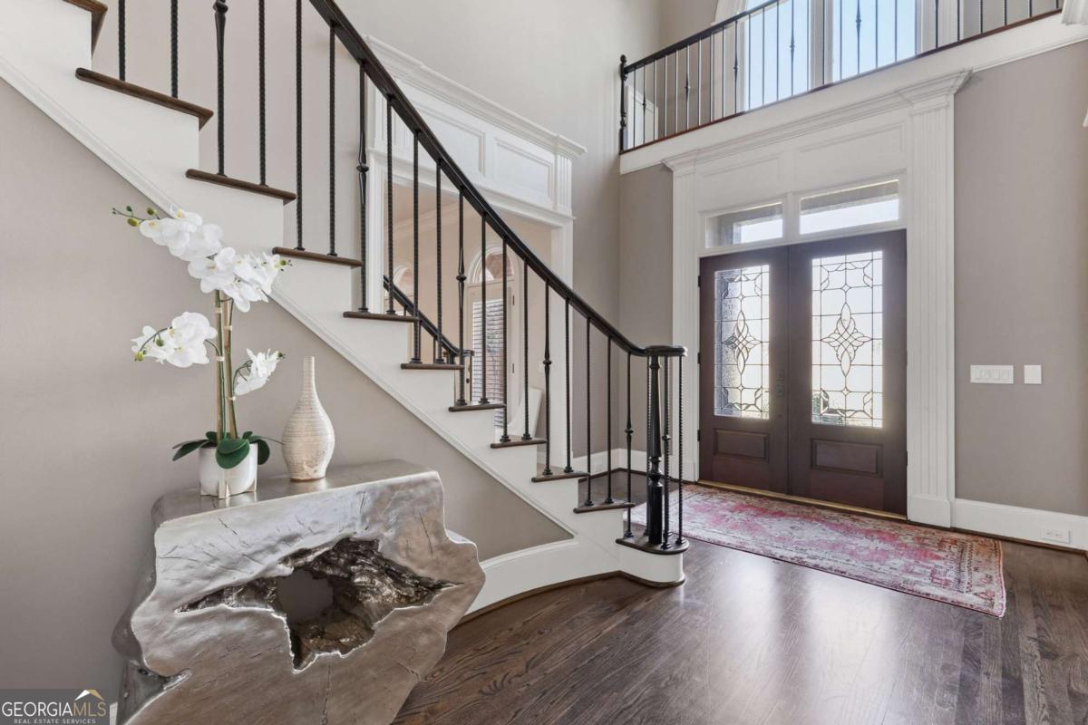 320 Falls Point Trail Alpharetta GA 30022