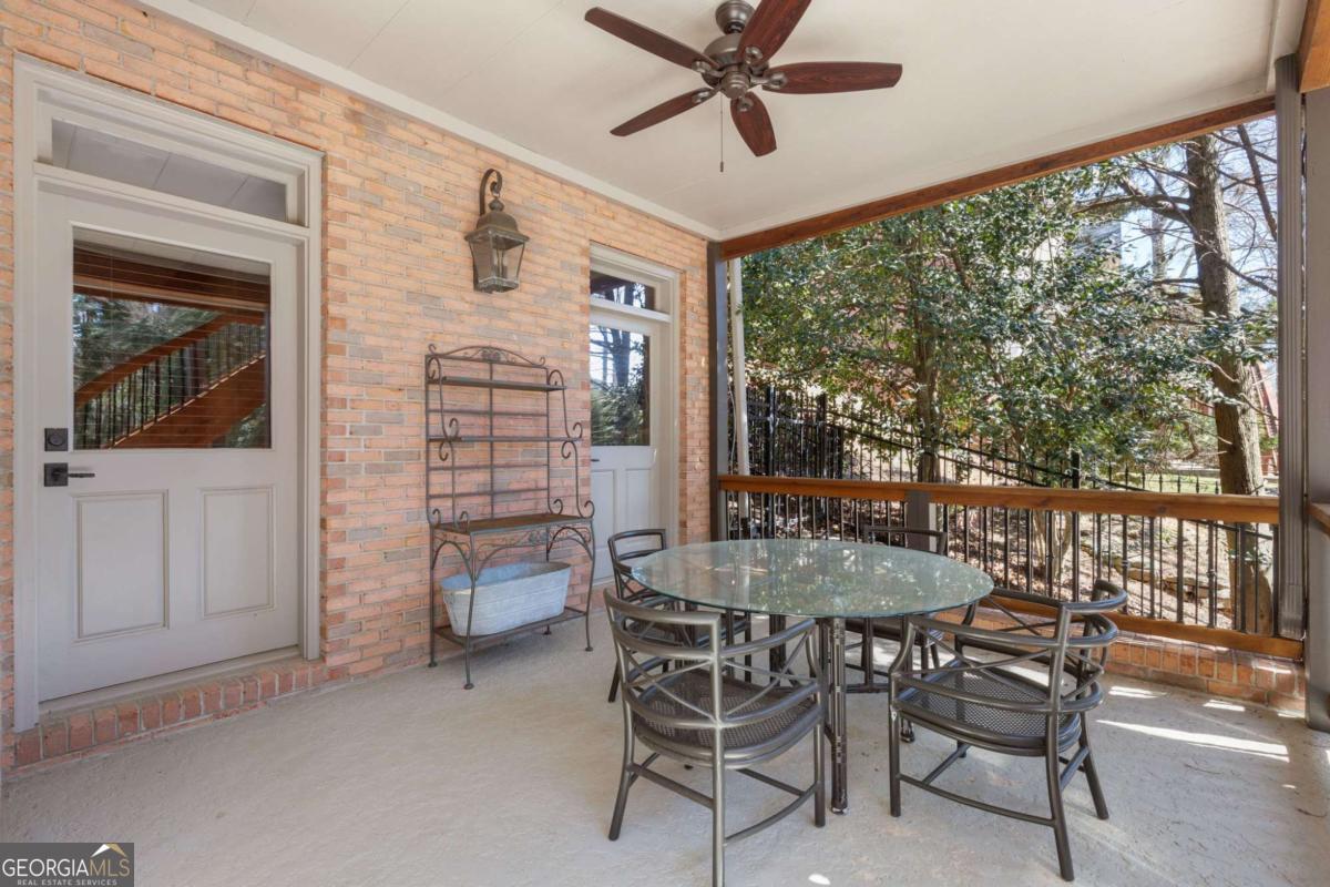 320 Falls Point Trail Alpharetta GA 30022