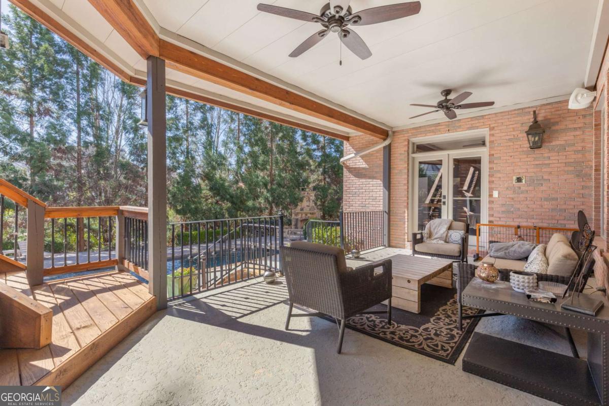 320 Falls Point Trail Alpharetta GA 30022