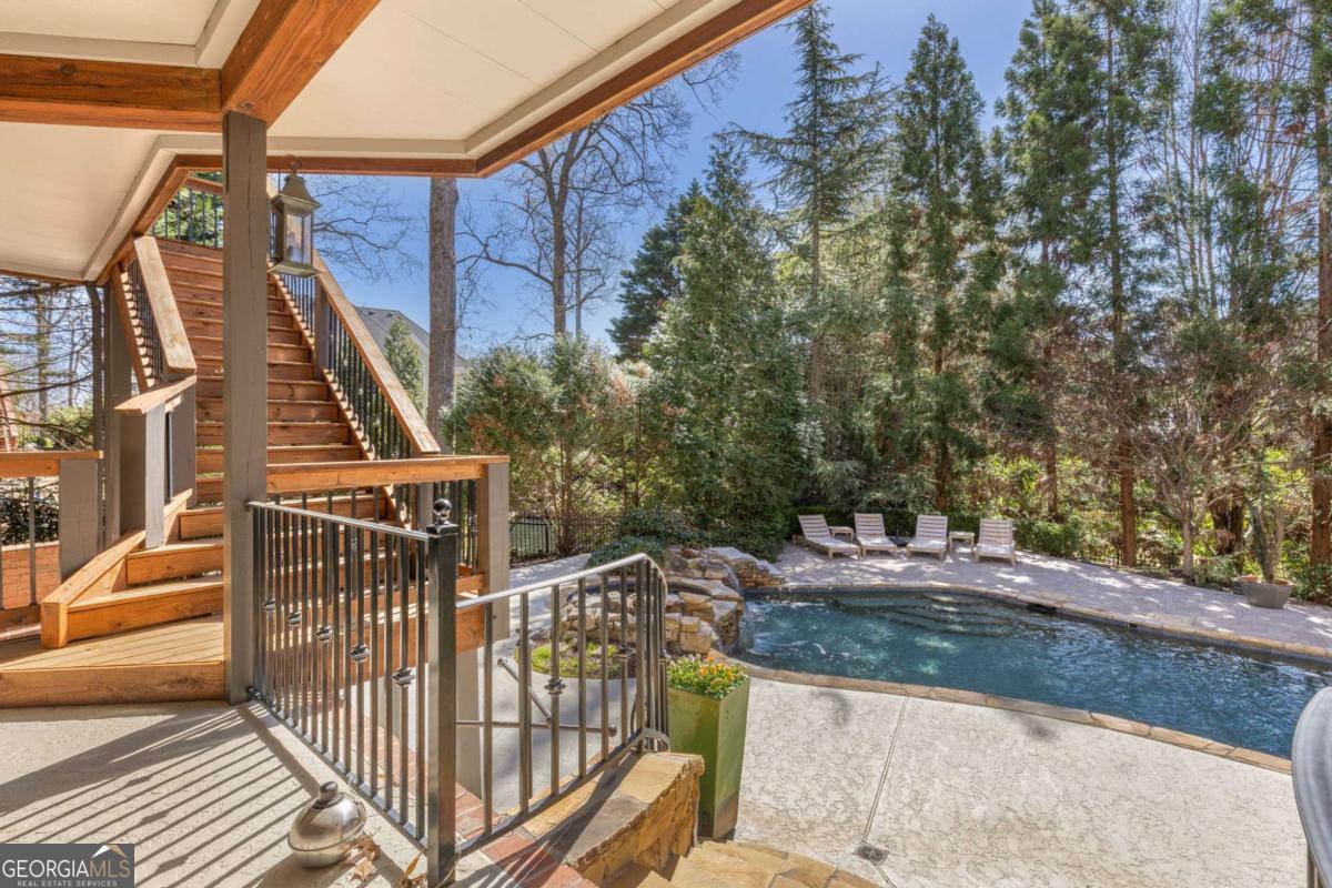 320 Falls Point Trail Alpharetta GA 30022