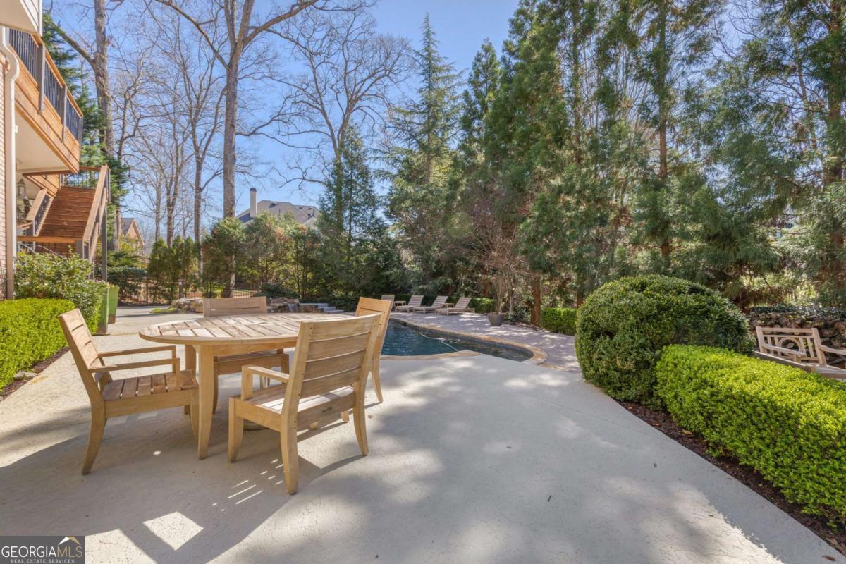 320 Falls Point Trail Alpharetta GA 30022
