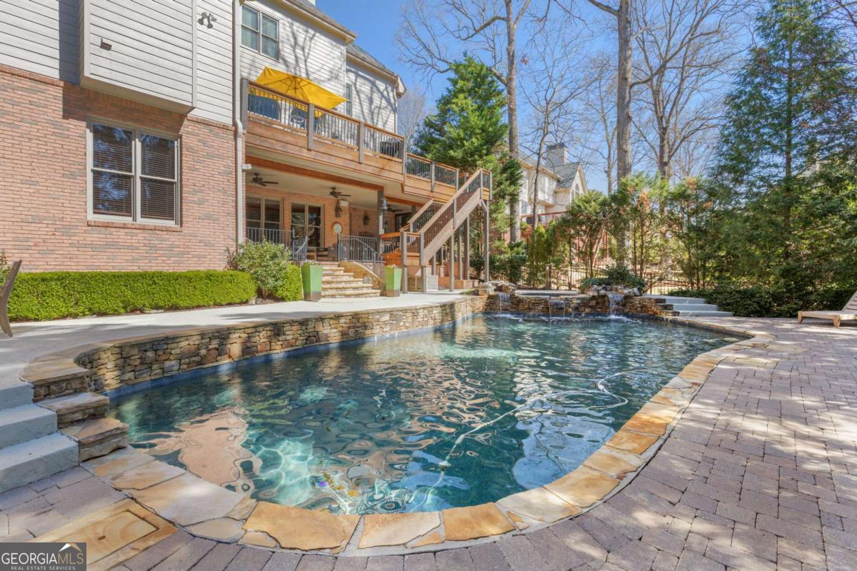 320 Falls Point Trail Alpharetta GA 30022