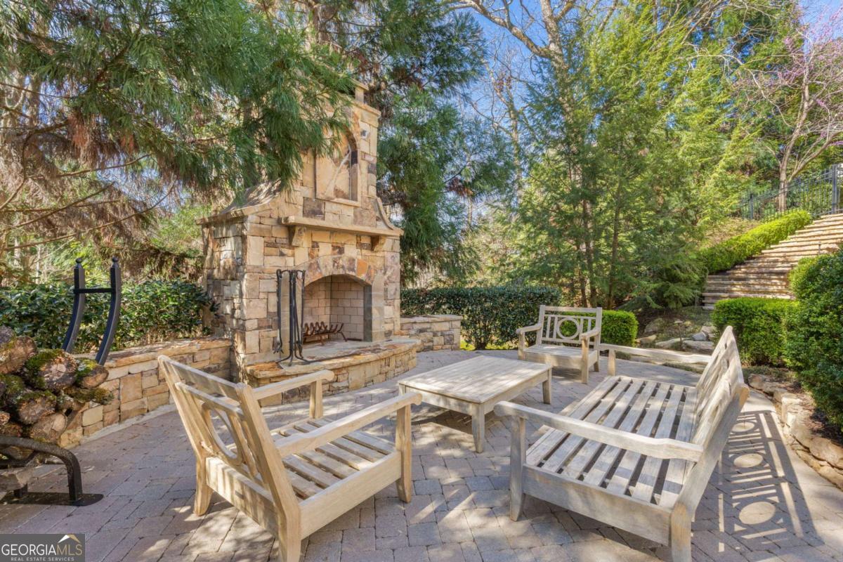 320 Falls Point Trail Alpharetta GA 30022