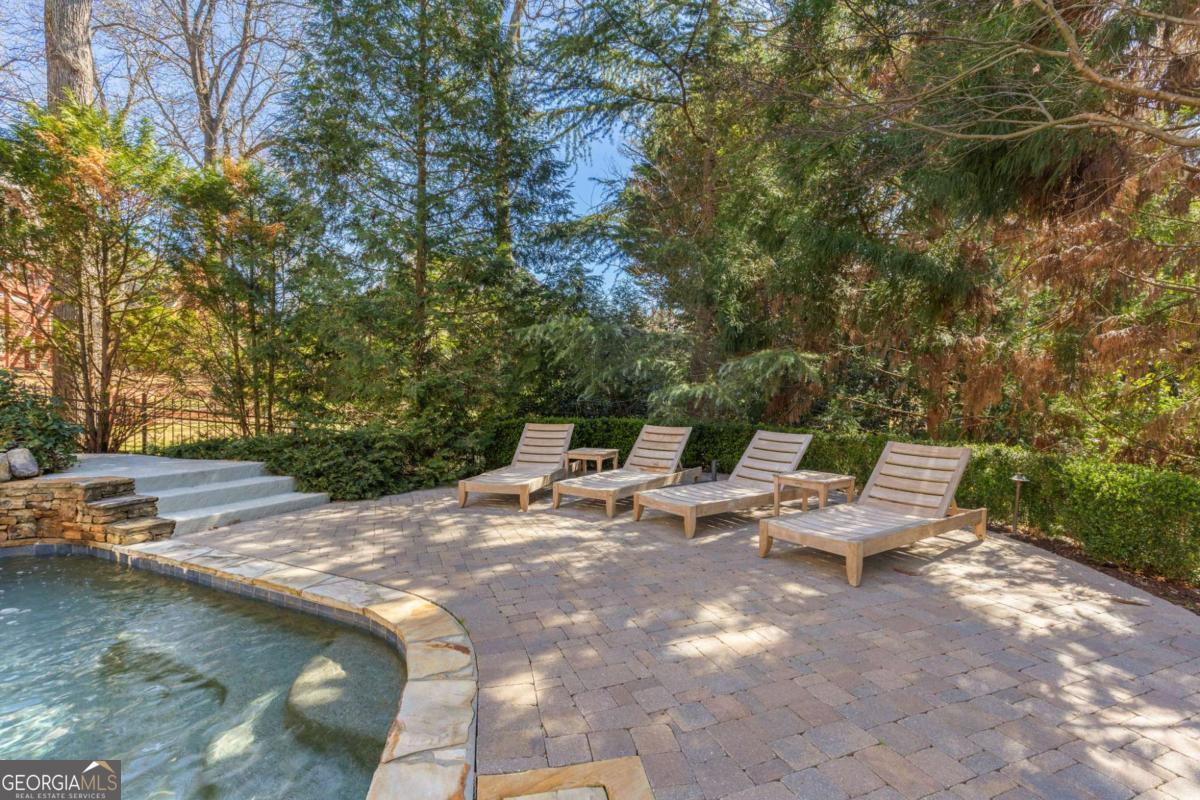 320 Falls Point Trail Alpharetta GA 30022